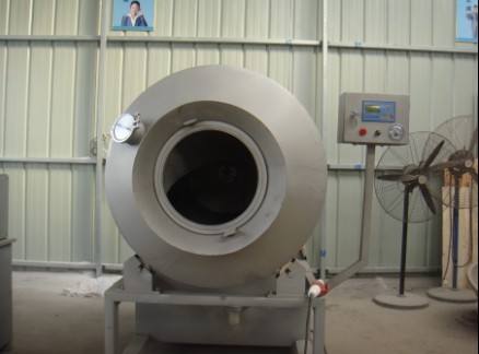 滾揉機